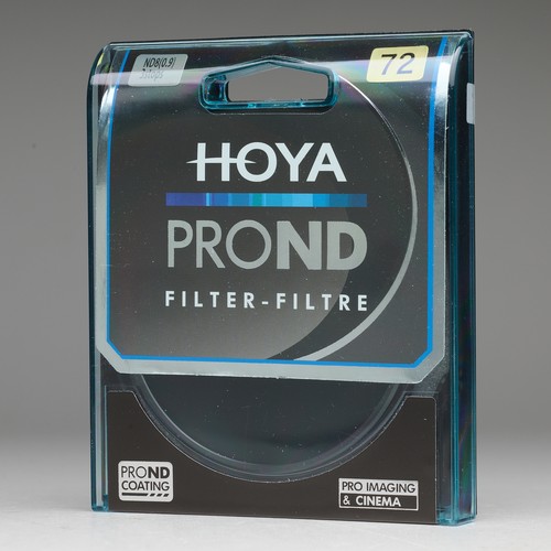 Filtro hoya pro - filtro, nd8,