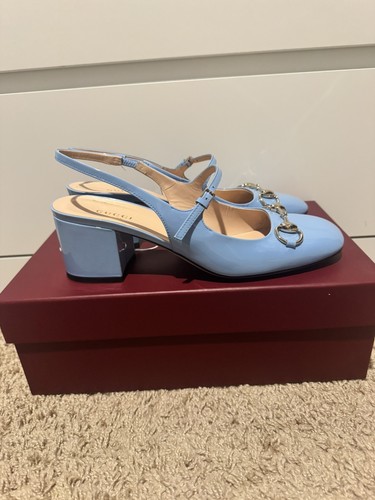 Gucci cinturino alla - , caviglia
