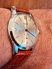 Orologio Festina 17 rubini incabloc