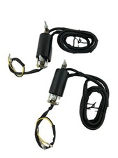 Bobina accensione completa per