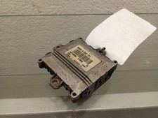 Centralina Faro Xenon BMW 5