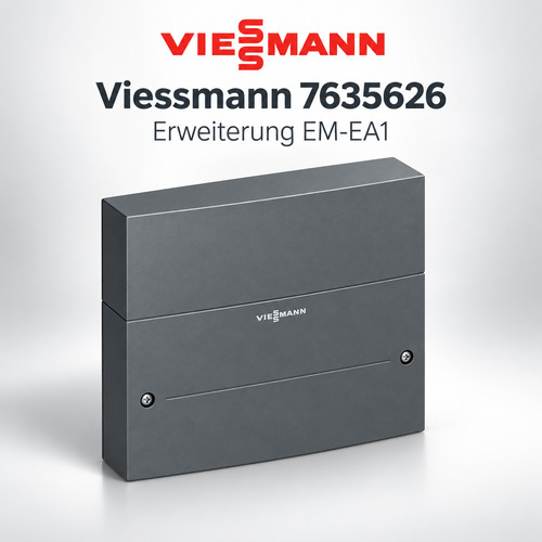 Viessmann 7635626 espansione - 7635626,