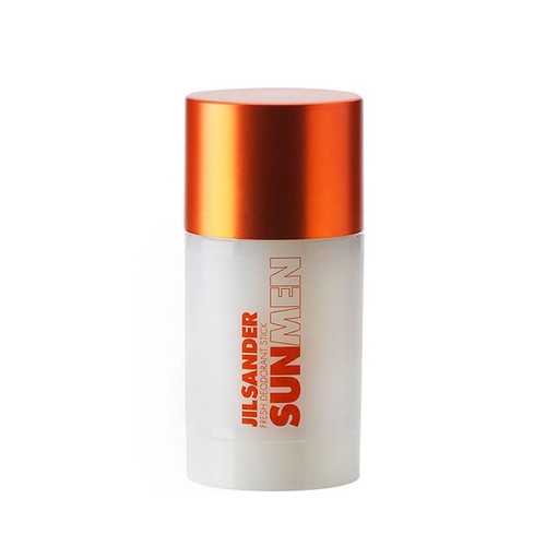 Jil sander sun - jil, deodorant