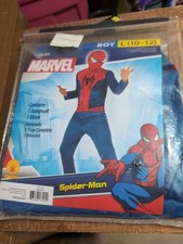 XX 630168 Spider Man Boys