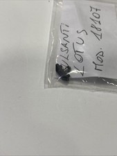 Coppia Pulsanti Orologio Cronografo Lotus  Referenza 18107