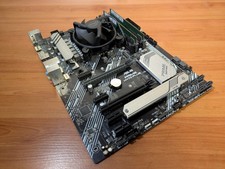 ✨Asus Prime H470-Plus MB +