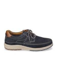 Valleverde 17922 navy sneaker - valleverde, 17922-navy