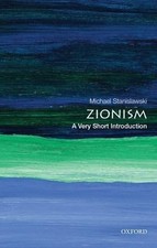 Zionism: a Very Short