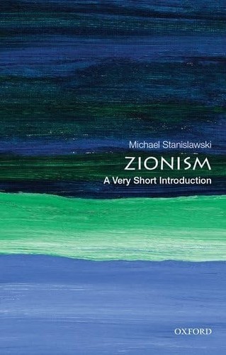 Zionism very short - zionism:, a