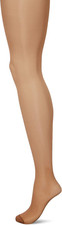 Collant Donna Sublim Voile