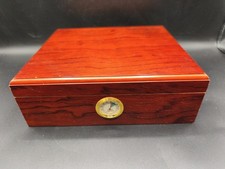 Umidificatore sigari, Cigar Humidor