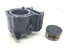 CILINDRO E PISTONE MOTORE YAMAHA X-MAX 250 2005 2006 SG161