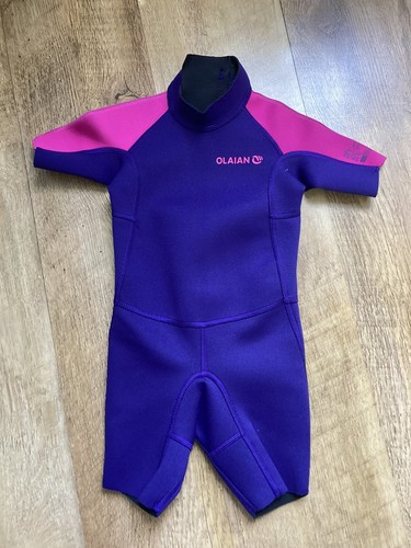 Muta corta junior - 4, anni