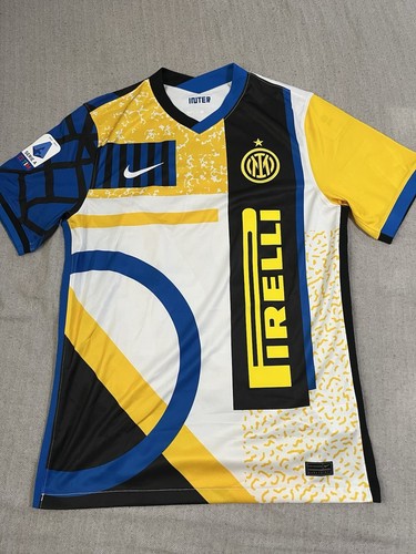 Maglia calcio inter - inter, milan