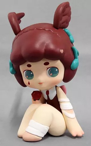 Mini figure usignolo la - mini, l'usignolo