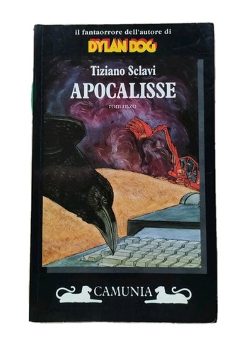 Apocalisse tiziano sclavi - apocalisse,