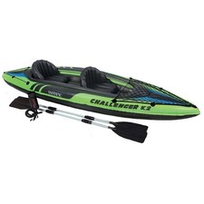 CANOA KAYAK CANOTTO GONFIABILE