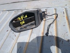 Specchietto Retrovisore