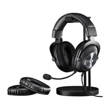 Cuffie gioco wireless - da,