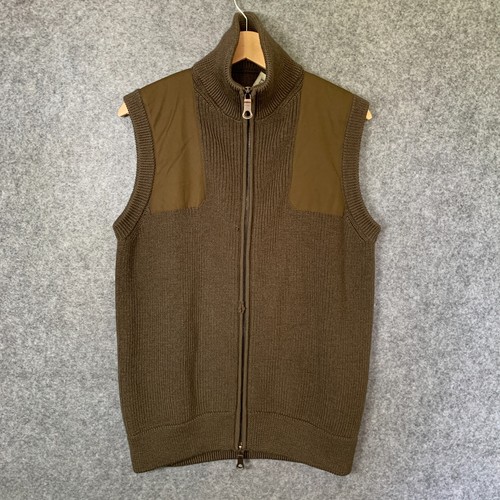 Gilet uomo purdey - gilet, lana