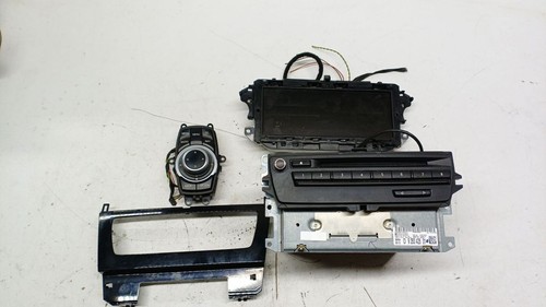 Bmw e84 2014 radio lettore - x1,