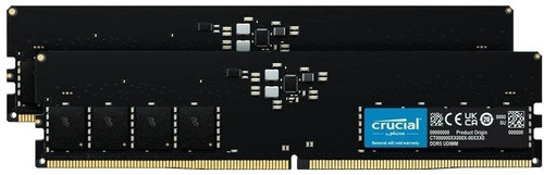 Crucial ram ddr5 64gb - crucial,
