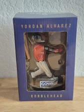 Houston Astros SGA 2019 Yordan
