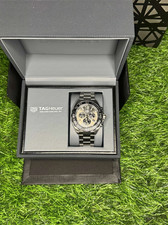 Orologio Uomo TAG Heuer