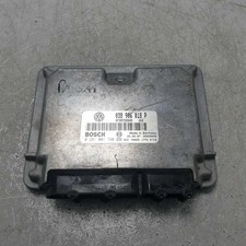 038906018P Centralina ecu motore Volkswagen Passat 3B 1.9 110CV 1998 0281001720