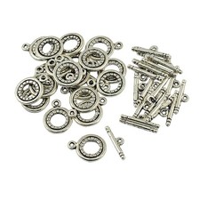 20 set argento antico ot