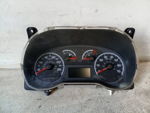 Quadro strumenti compl - quadro,