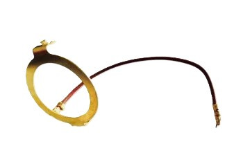 Contatto ottone volante - ottone,