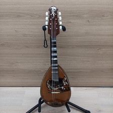 Mandolino RAFFAELE CALACE TYPE