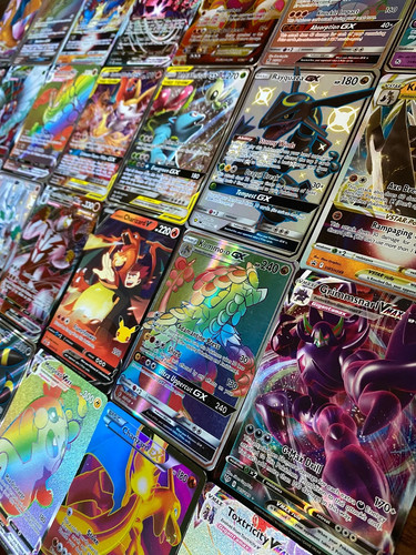 Pokemon double rare buy - rare, ex's