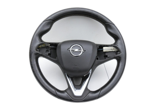 Volante con airbag