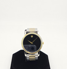 Orologio Movado Classic Museum