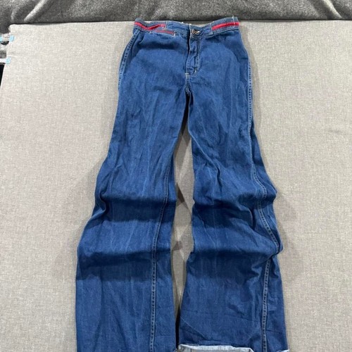 Jeans vintage anni viceré - 70,