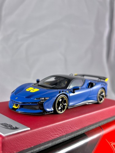 Bbr ferrari sf90 xx - 1:43,