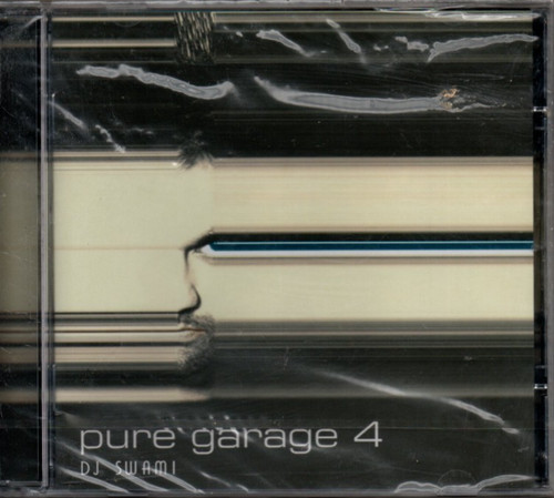 Pure garage swami - by, dj