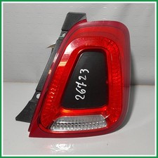 Fanale Fanalino Posteriore