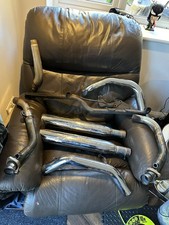 harley davidson impianto di