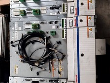 parti di controllo numerico