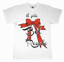 MAGLIETTA  DA BIMBO BIANCA CON