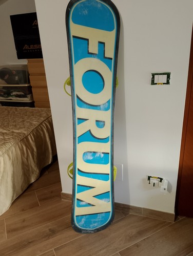 Tavola snowboard marca - tavola,