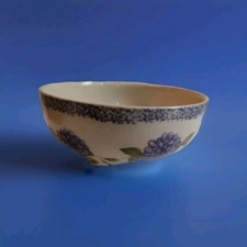 (H) Ciotola 6 pollici glicine