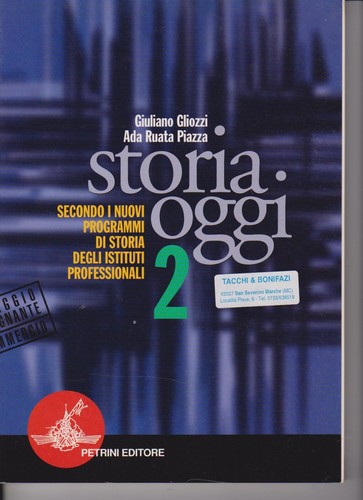 Storia oggi giuliano - di,