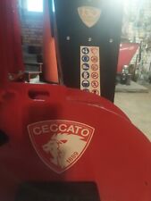 biotrituratore cippatore professionale 