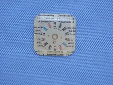 Seiko Bell-matic Automatic