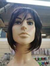 Parrucca donna Caschetto Bob