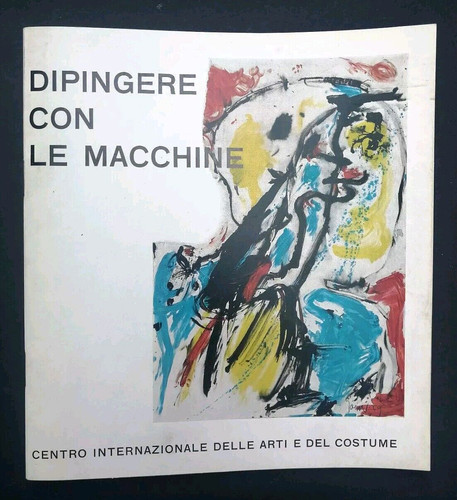 Asger jorn dipingere con - jorn,